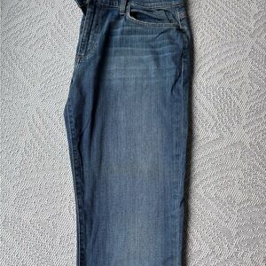 Joes Jeans Blue Denim - Brixton Straight and Narrow